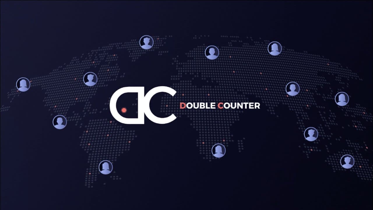 Double Counter — overview